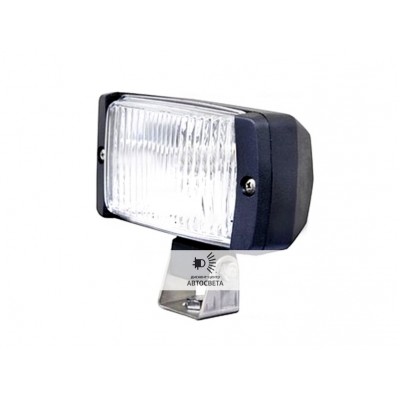 Галогеновые фары DLAA LA 1003 BEM-W